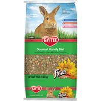 Kaytee Products Inc - Fiesta Max Rabbit Food