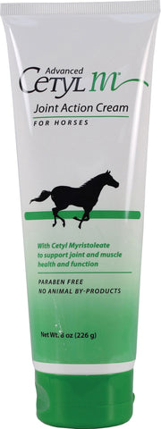 Response Products   D - Advanced Cetyl M Joint Action Cream For Horses