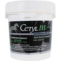 Response Products   D - Cetyl M Complete Joint Action Formula For Horses