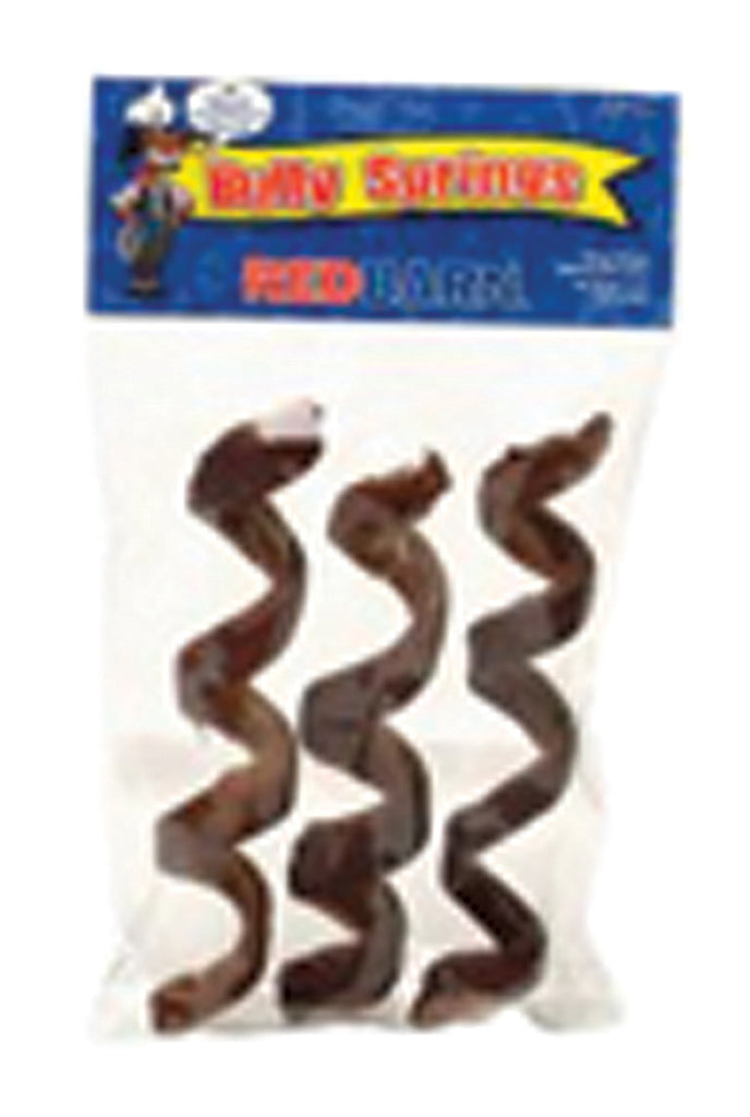 Redbarn Pet Products Inc - Bully Springs