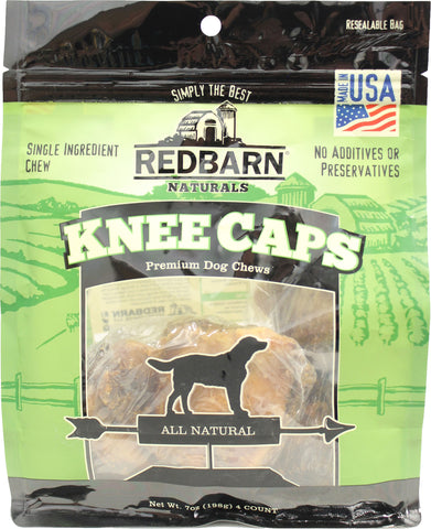 Redbarn Pet Products Inc - Natural Knee Cap