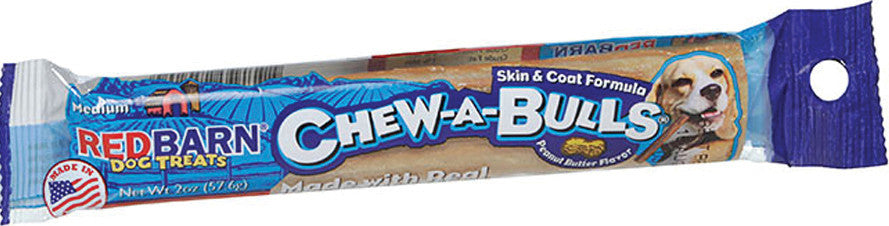 Redbarn Pet Products Inc - Chew-a-bull