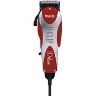 Wahl Clipper Corporation-Wahl U-clip Deluxe 16 Pc Pet Clipper Kit W-dvd