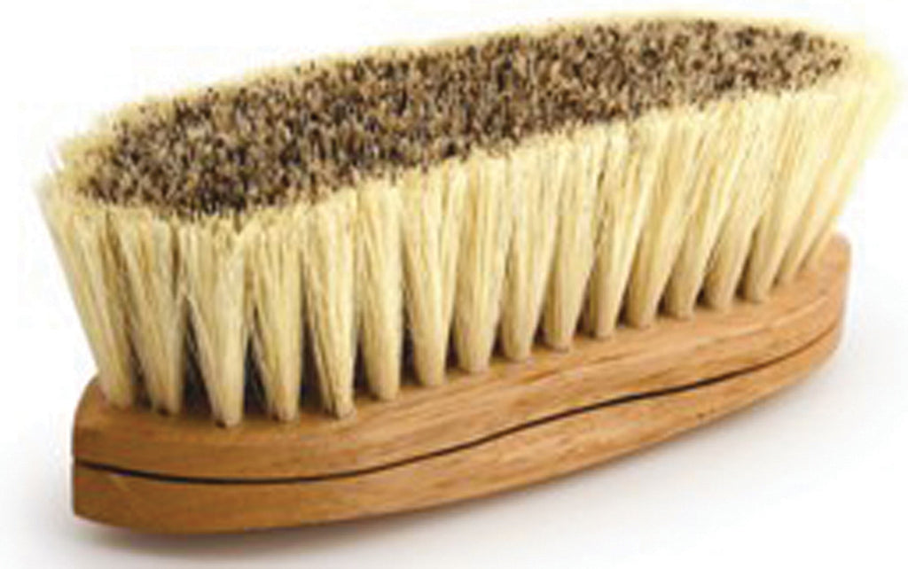 Desert Equestrian Inc - Legends Caliente Grooming Brush