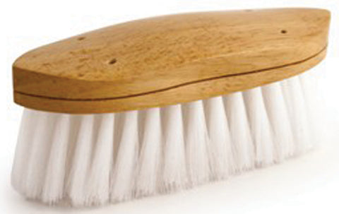 Desert Equestrian Inc - Legends Kelso Finish Grooming Brush