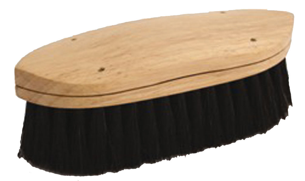 Desert Equestrian Inc - Legends Navajo Body & Finish Grooming Brush