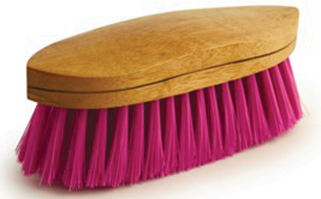 Desert Equestrian Inc - Legends Belmont Grooming Brush