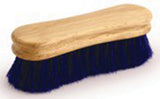 Desert Equestrian Inc - Legends Peanut-shaped Face Brush