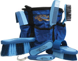 Desert Equestrian Inc - Equestria Sport Series Boxed Grooming Set