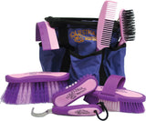 Desert Equestrian Inc - Equestria Sport Series Boxed Grooming Set