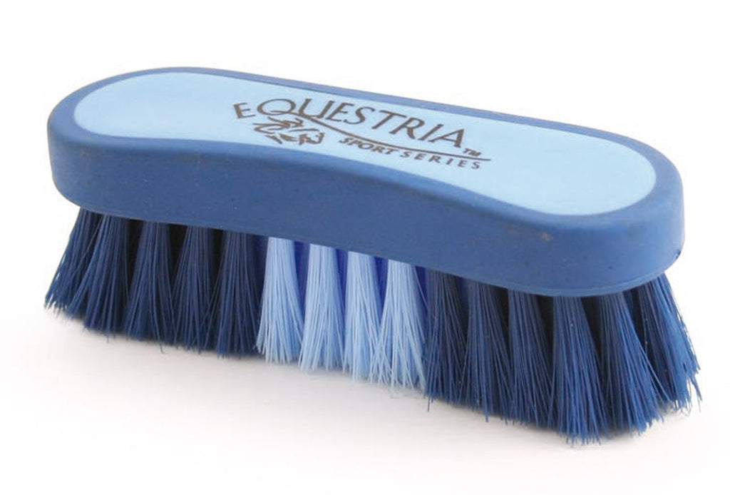 Desert Equestrian Inc - Equestria Sport Face Brush