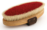 Desert Equestrian Inc - Legends Rugby English-style Body Brush