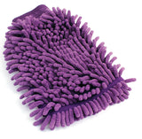 Desert Equestrian Inc - Equestria Sport Horseshoes Microfiber Wash Mitt