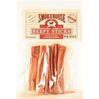 Smokehouse Pet Products - Usa Made Steer Pizzle Stix