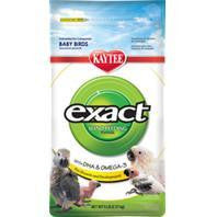 Kaytee Products Inc - Exact Hand Feeding