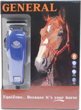 Furzone - Equizone - General 606 Clipper With Adjustable Blade