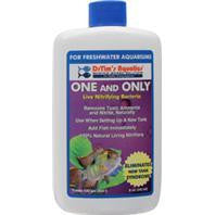 Dr. Tim's Aquatics Llc. - One And Only Freshwater Aquarium Solution