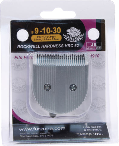 Furzone - Equizone - Replacement Blade For Hawke 910 Clipper