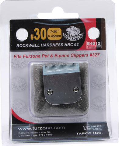 Furzone - Equizone - Replacement Blade For Max 327 Trimmer