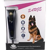 Furzone - Equizone - Sarge Two-speed Pet Clipper