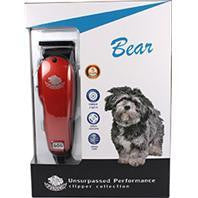 Furzone - Equizone - Bear 606 Adjustable Blade Pet Clipper