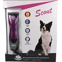 Furzone - Equizone - Scout 322 Two-speed Pet Clipper