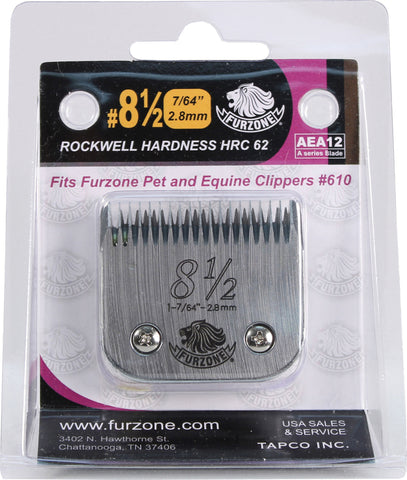 Furzone - Equizone - Replacement Blade For Major 610 Clipper