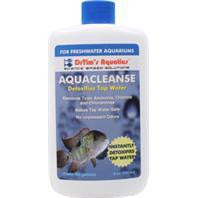 Dr. Tim's Aquatics Llc. - Aquacleanse Freshwater Aquarium Solution