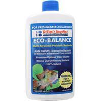 Dr. Tim's Aquatics Llc. - Eco-balance Freshwater Aquarium Solution