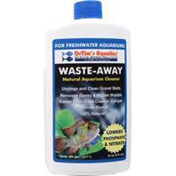 Dr. Tim's Aquatics Llc. - Waste-away Freshwater Aquarium Solution