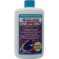 Dr. Tim's Aquatics Llc. - One And Only Saltwater Aquarium Solution