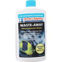 Dr. Tim's Aquatics Llc. - Waste-away Saltwater Aquarium Solution