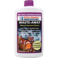 Dr. Tim's Aquatics Llc. - Waste-away Multi-species Aquarium Solution