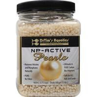 Dr. Tim's Aquatics Llc. - Np-active Pearls Aquarium Treatment