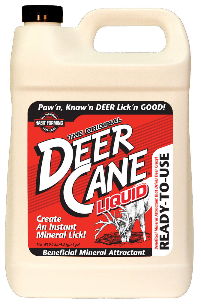 Evolved - Deer Cane Liquid