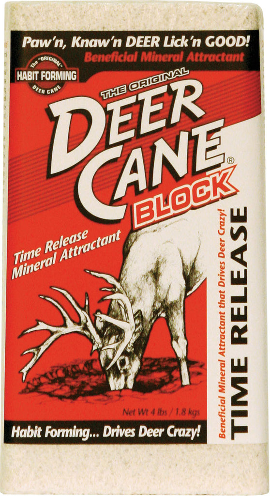 Evolved - Deer Cane Block