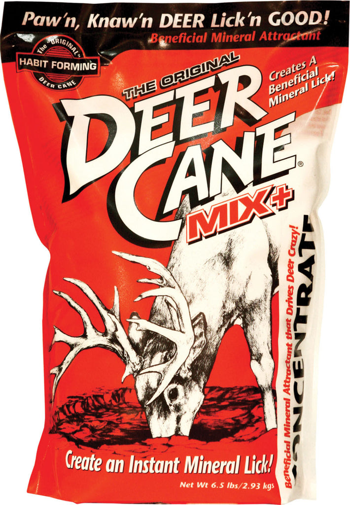 Evolved - Deer Cane Mix