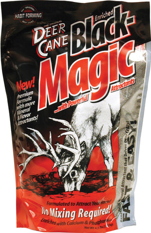 Evolved - Deer Cane Black Magic Attractant