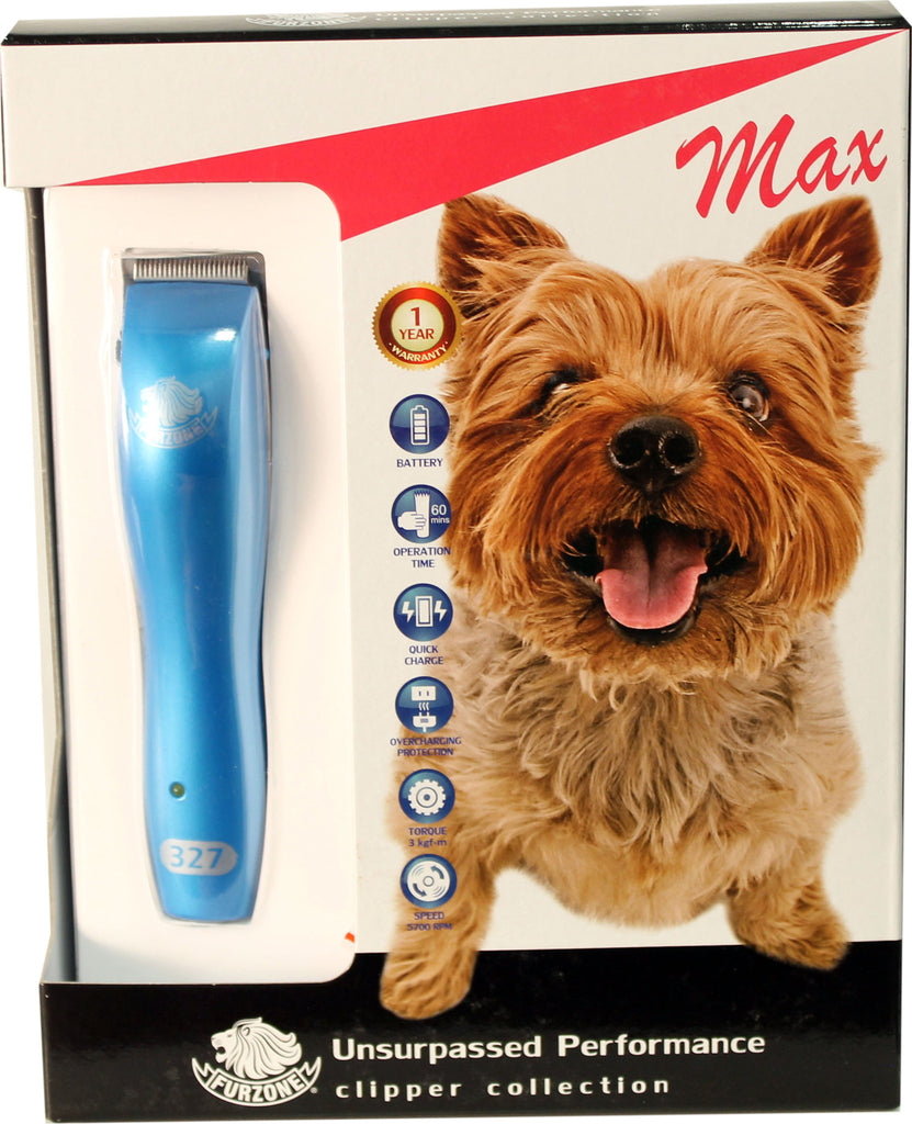 Furzone - Equizone - Furzone Max Pet Trimmer