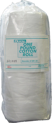 Dukal Corporation - Non-sterile Cotton Roll