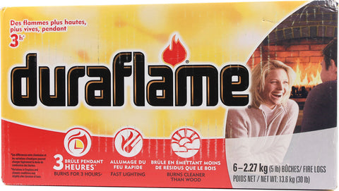 Duraflame Inc. - Duraflame Fire Log