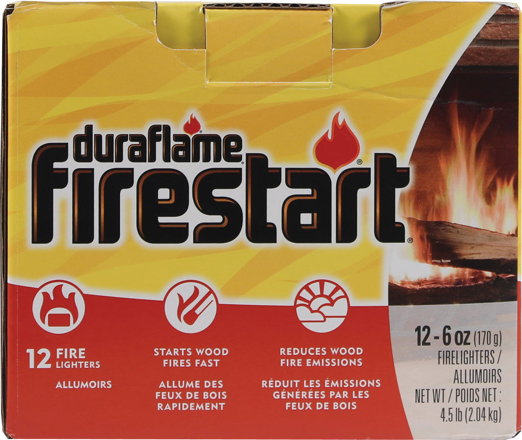 Duraflame Inc. - Duraflame Firestarter