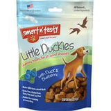 Emerald Pet Products Inc - Smart N Tasty Little Duckies Dog Treats