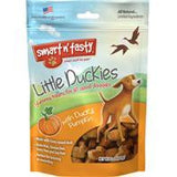 Emerald Pet Products Inc - Smart N Tasty Little Duckies Dog Treat