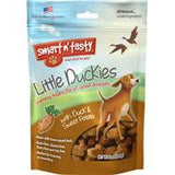 Emerald Pet Products Inc - Smart N Tasty Little Duckies Dog Treat