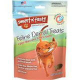 Emerald Pet Products Inc - Smart N Tasty Feline Dental Treats