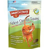 Emerald Pet Products Inc - Smart N Tasty Feline Dental Treats