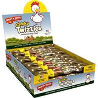 Emerald Pet Products Inc - Smart N Tasty Chicky Twizzies