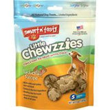 Emerald Pet Products Inc - Smart N Tasty Little Chewzzies Dog Treats