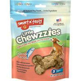 Emerald Pet Products Inc - Smart N Tasty Little Chewzzies Dog Treats